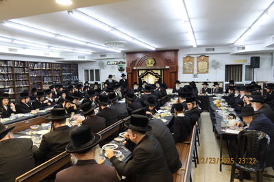 שלושים להסתלקותו של הגרי"א הגר זצ"ל