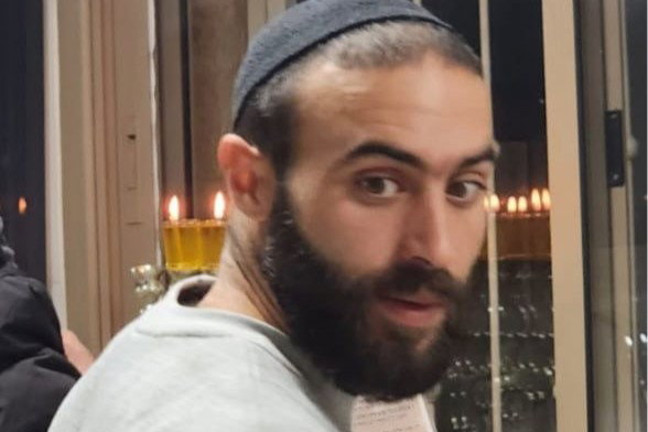 דוד לב