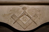 סמל הבונים החופשיים