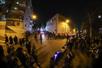 הכנסת ס"ת בסאווראן