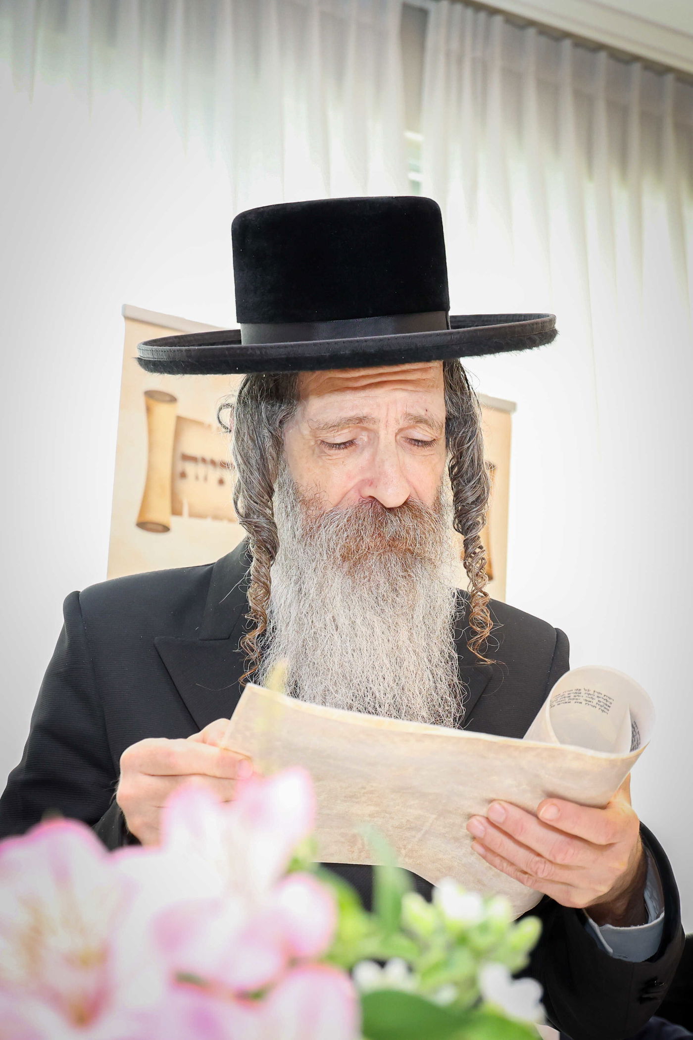 הגה"צ רבי נחמן בידרמן