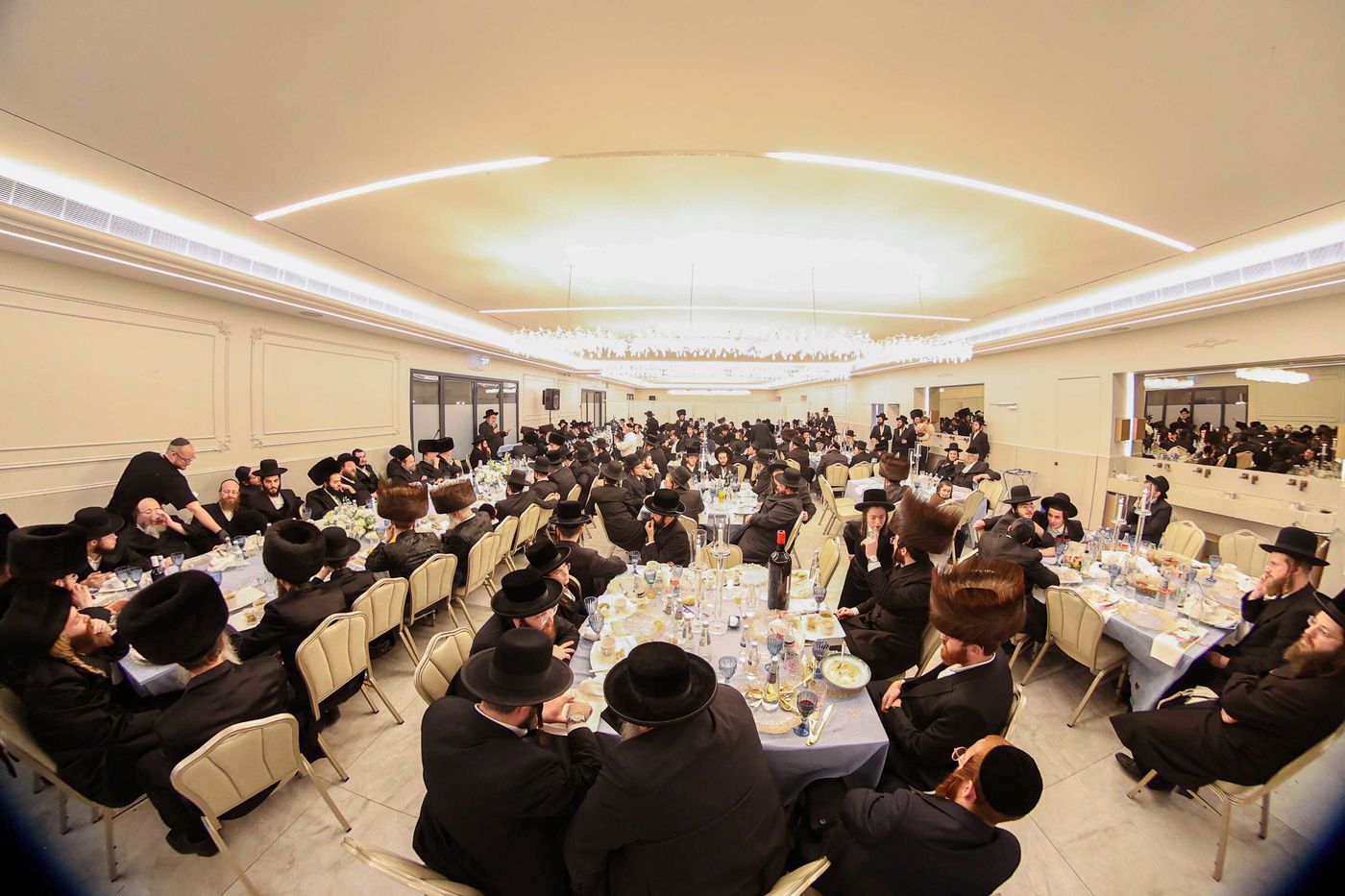 הכנסת ס"ת בסאווראן