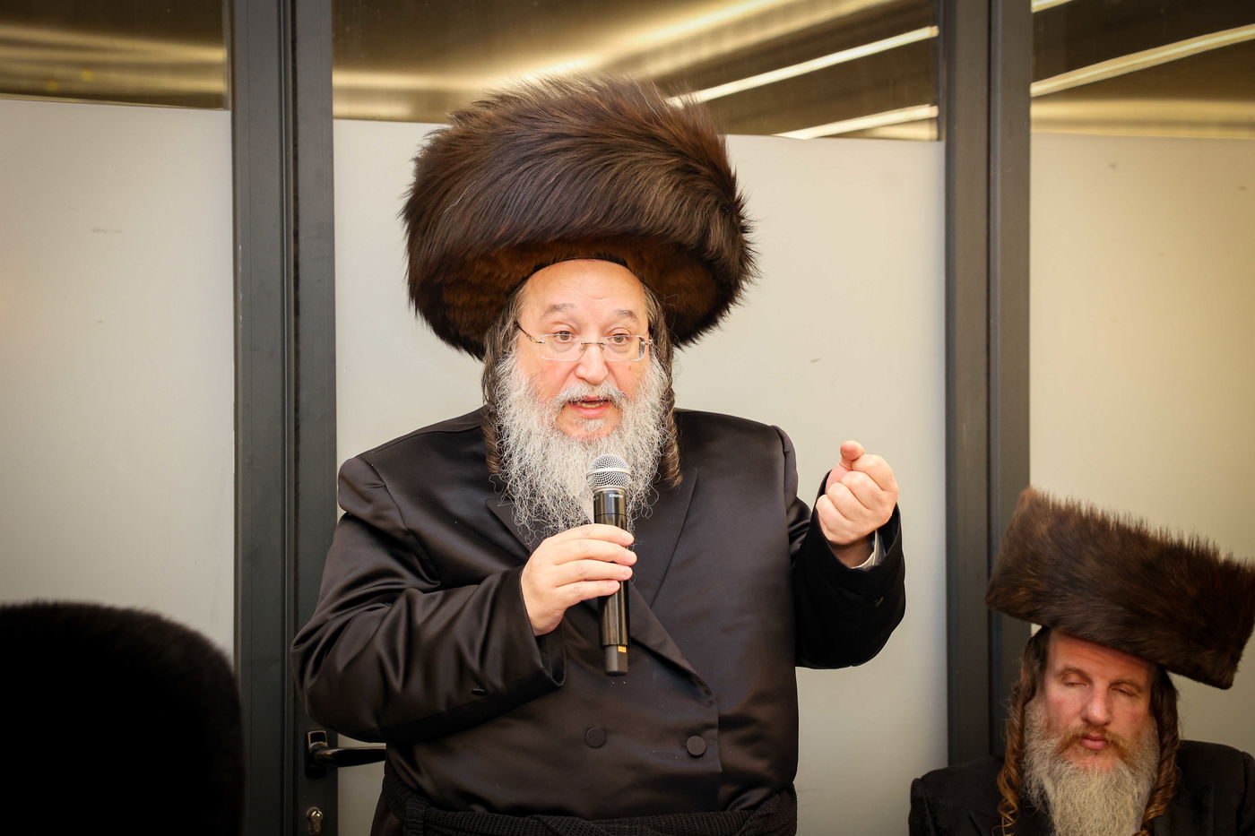 הכנסת ס"ת בסאווראן