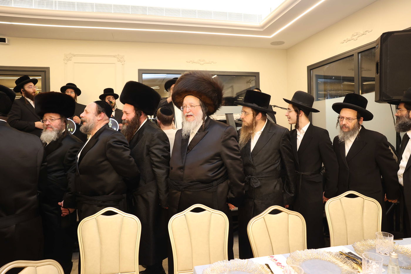 הכנסת ס"ת בסאווראן