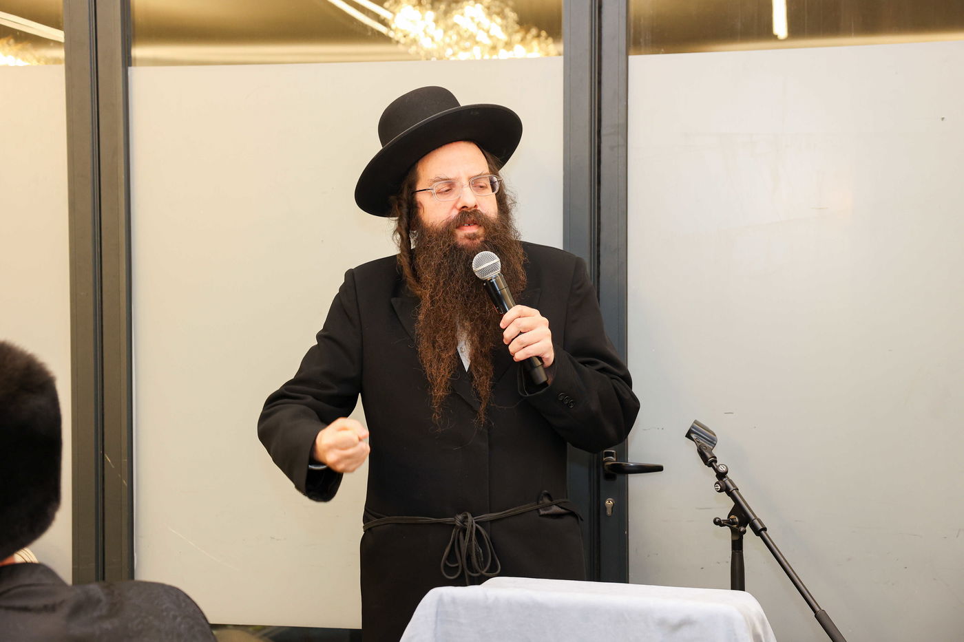 הכנסת ס"ת בסאווראן