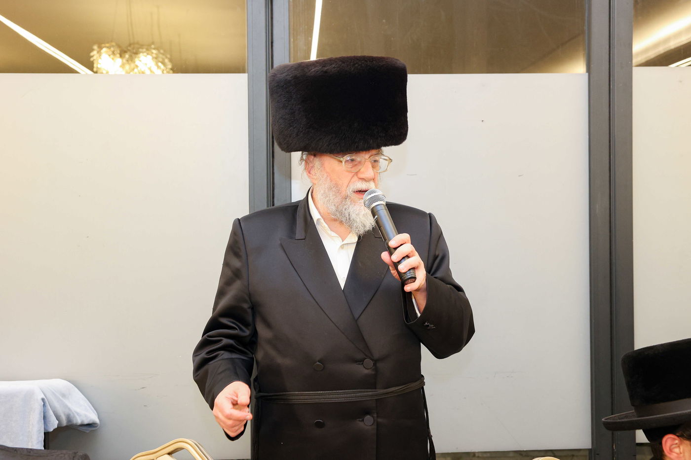 הכנסת ס"ת בסאווראן