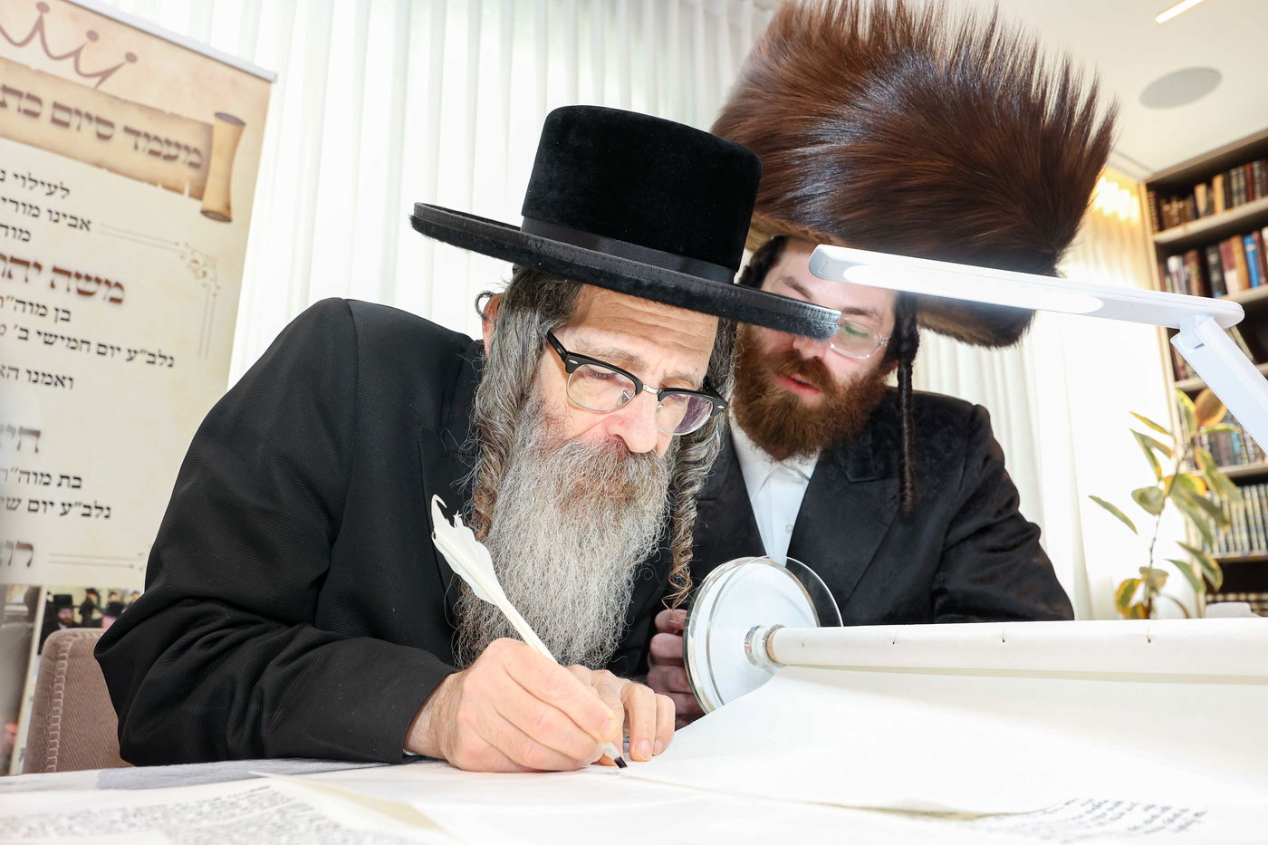 הגה"צ רבי נחמן בידרמן