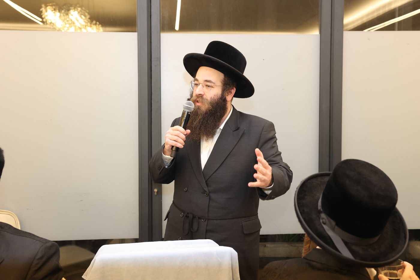 הכנסת ס"ת בסאווראן