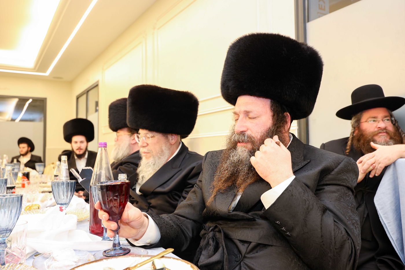 הכנסת ס"ת בסאווראן