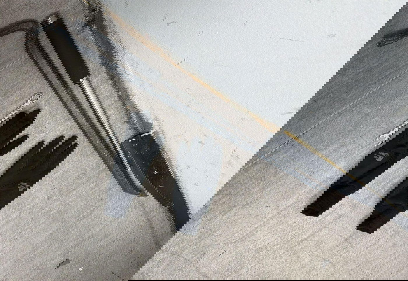 האמצעים שנתפסו