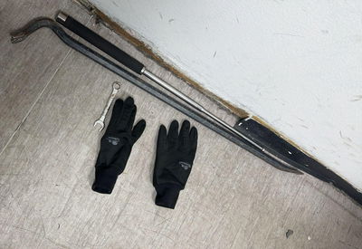 האמצעים שנתפסו