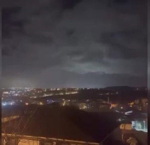 העימותים בטורקיה
