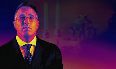 יעקב שוואקי בפרויקט מוזיקלי ענק לכבוד שבת