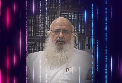 הרב שלמה לווינשטיין