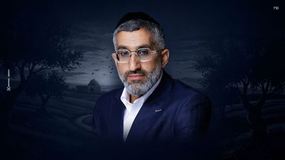 אבישי אשל בסינגל חדש: "בת מלך גיבורה"