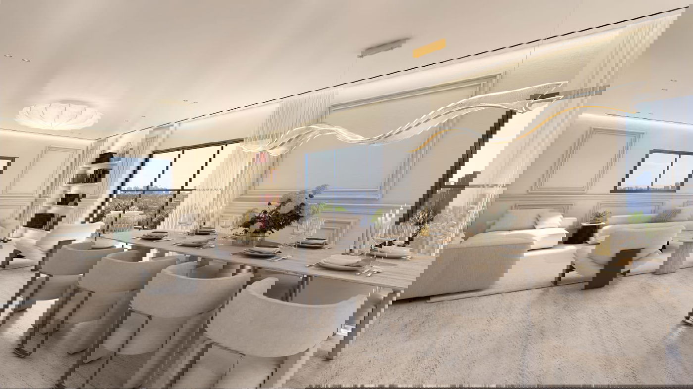 לחיות בבני ברק, ברמה של חו"ל - סטנדרט בניה שלא נראה כמותו בבני ברק