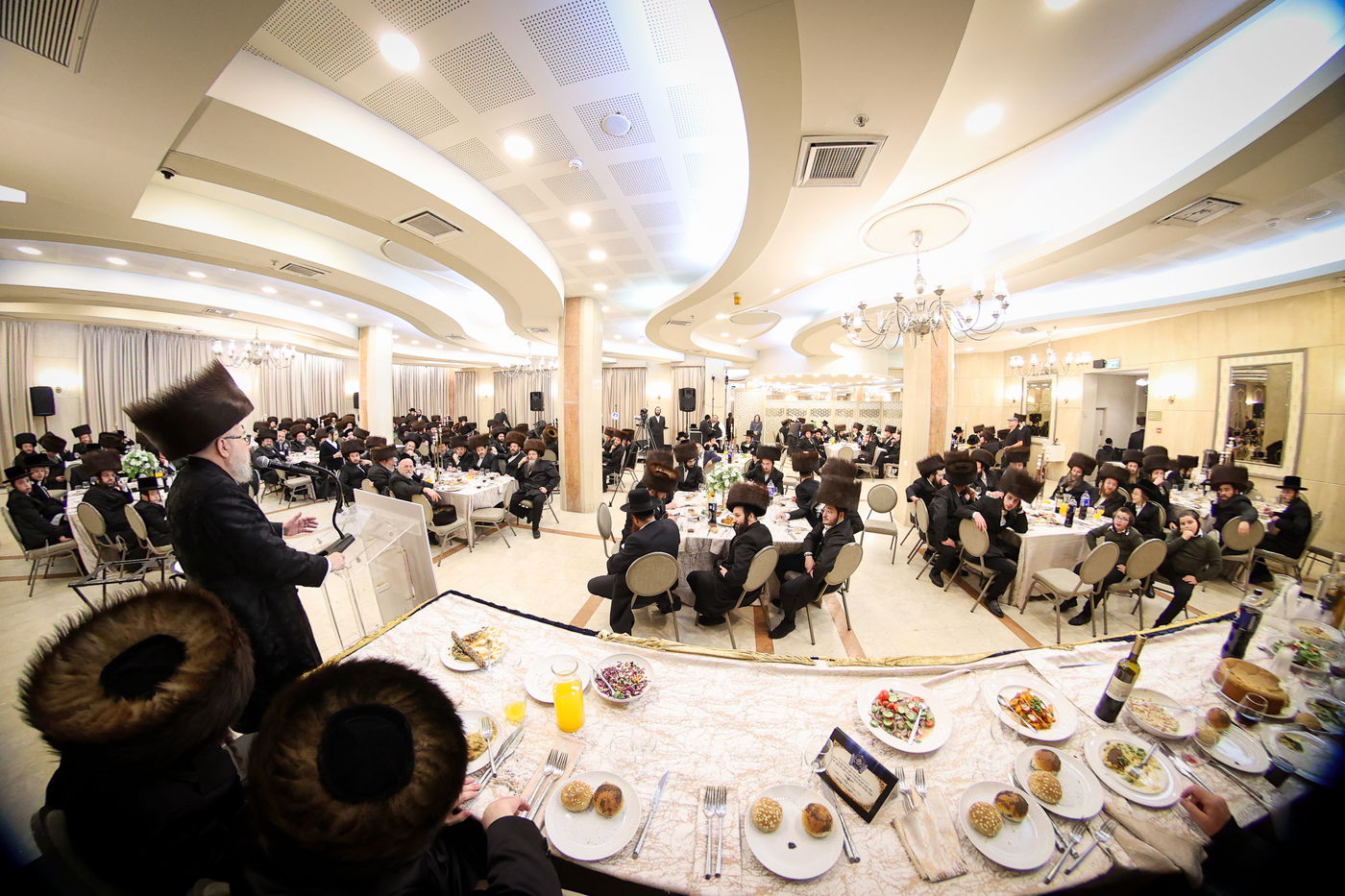 הכנסת ס"ת ברחמיסטריווקא