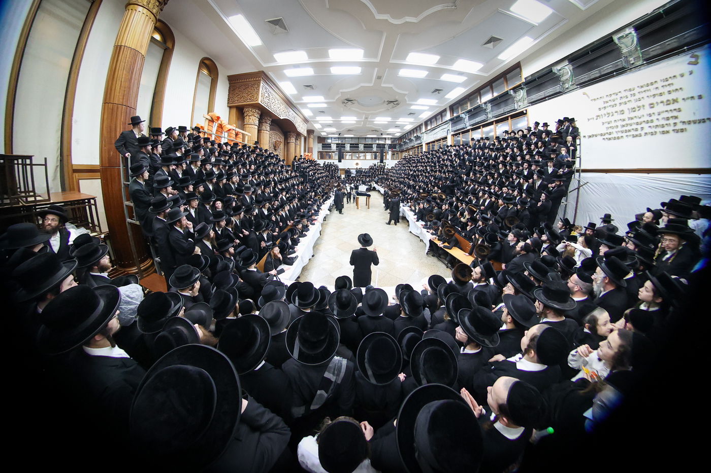 הכנסת ס"ת ברחמיסטריווקא