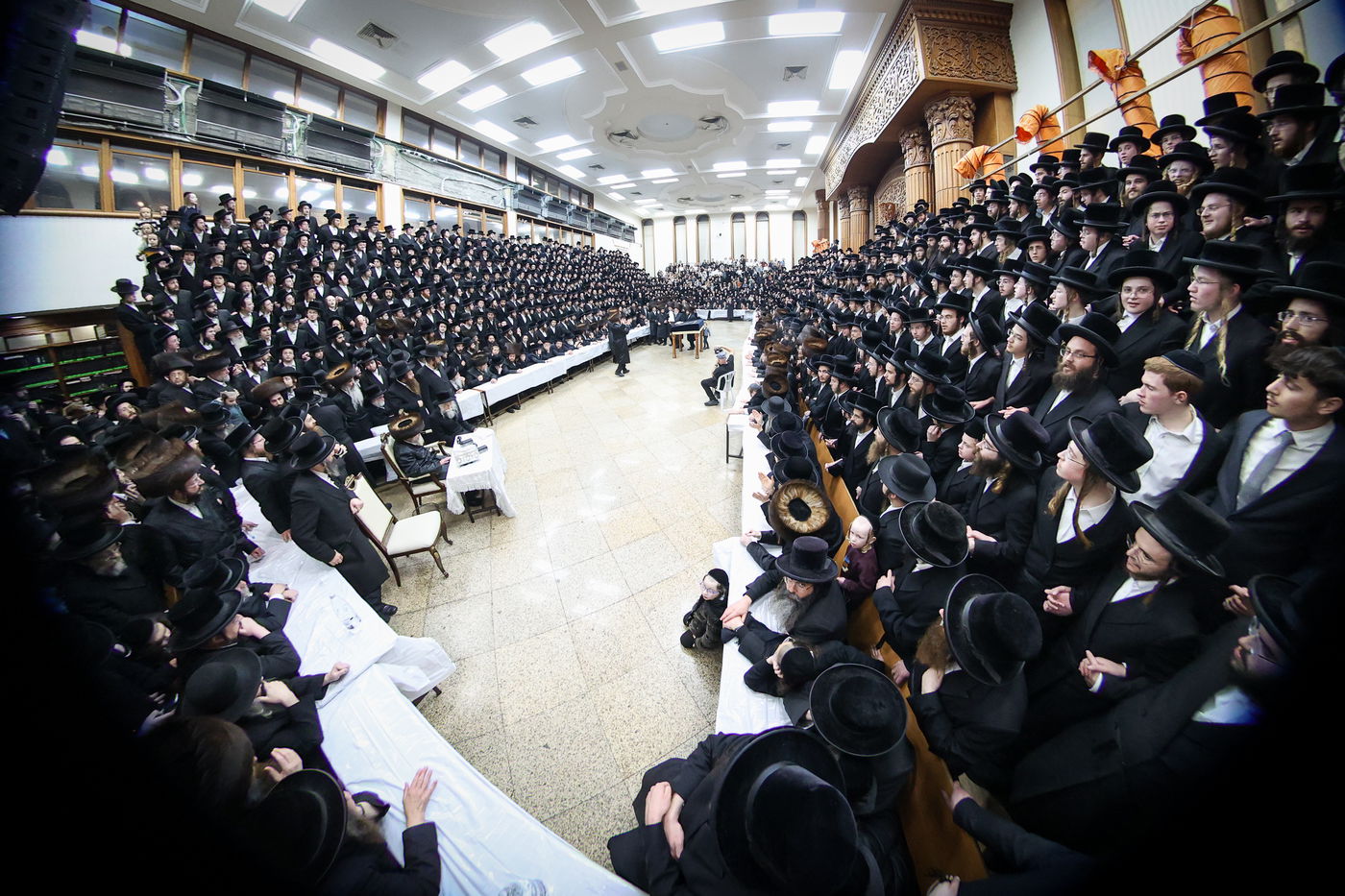 הכנסת ס"ת ברחמיסטריווקא