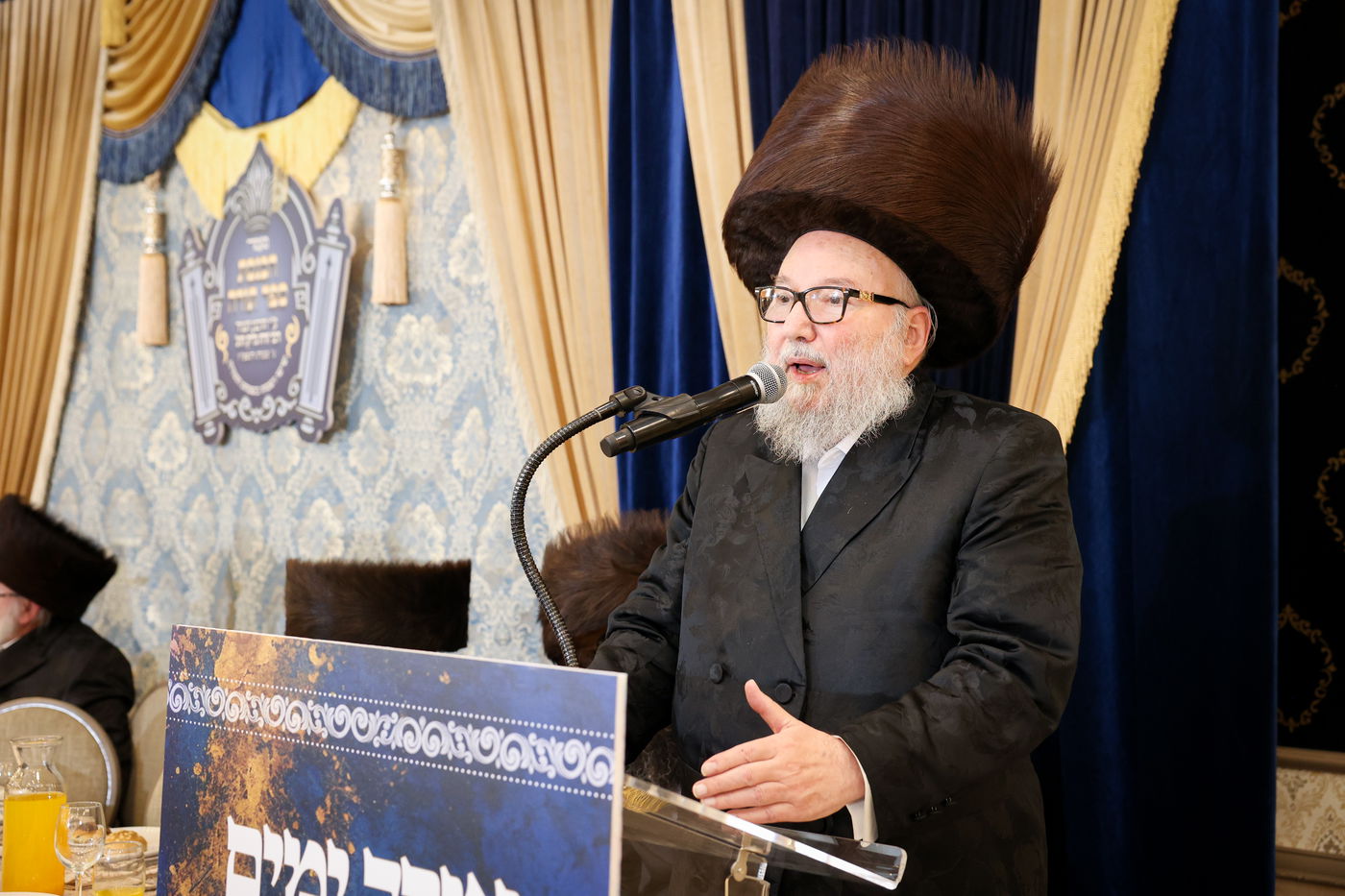 הכנסת ס"ת ברחמיסטריווקא