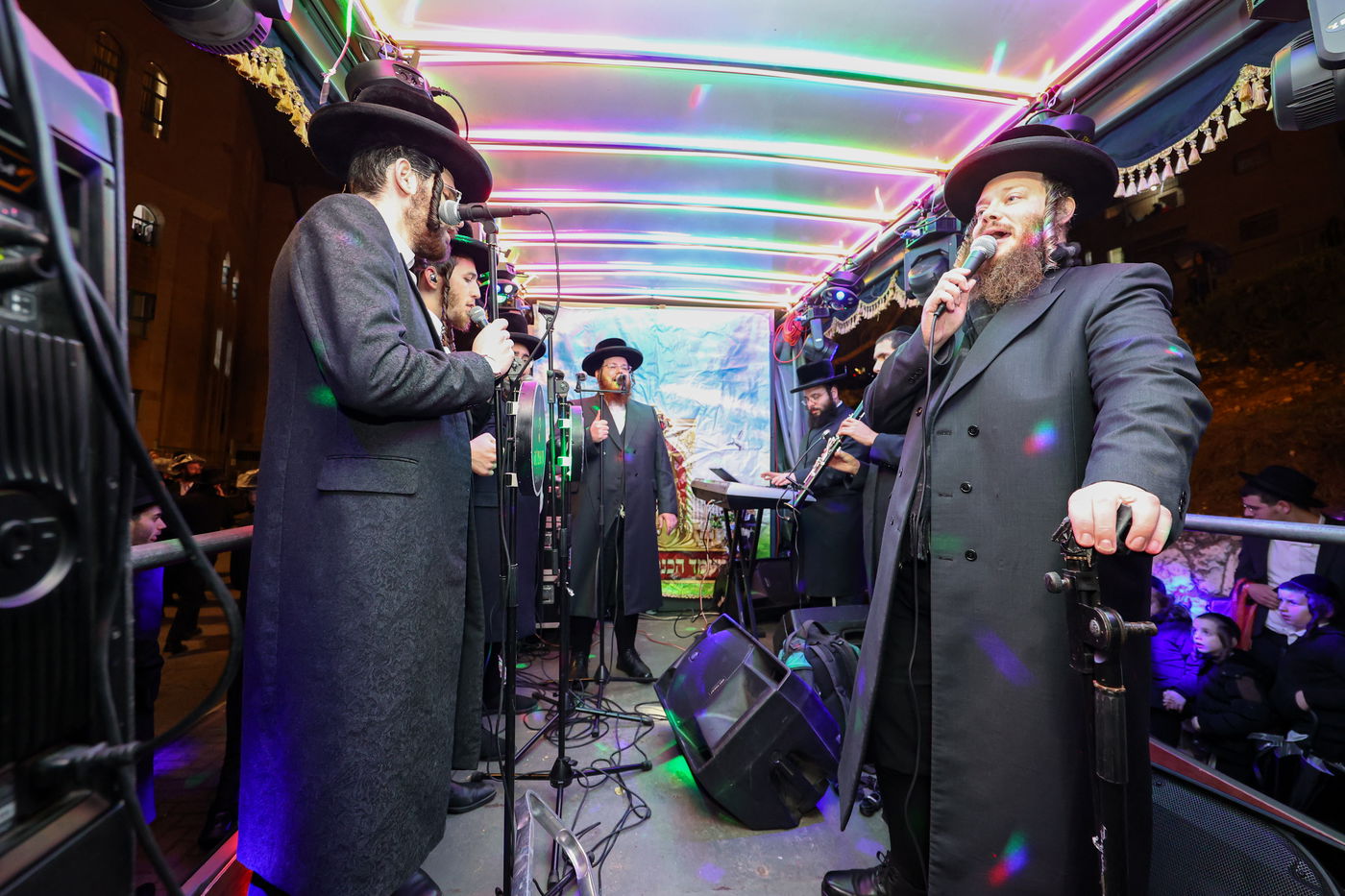 הכנסת ס"ת ברחמיסטריווקא