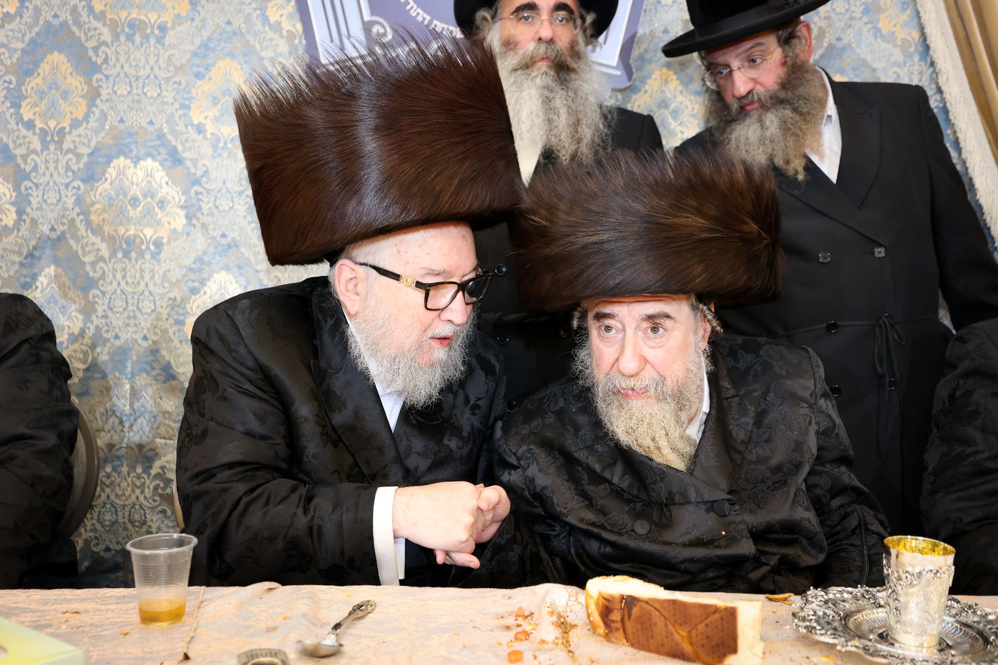 הכנסת ס"ת ברחמיסטריווקא