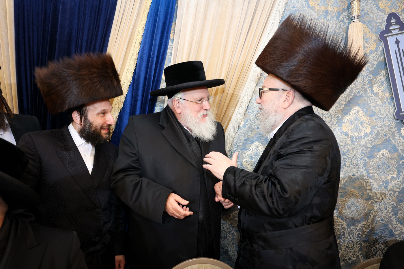 הכנסת ס"ת ברחמיסטריווקא