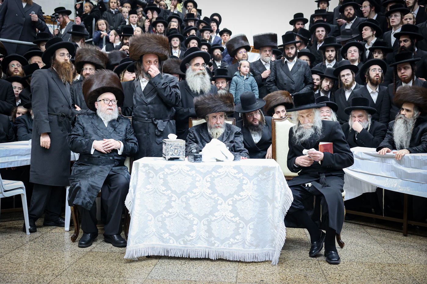 הכנסת ס"ת ברחמיסטריווקא