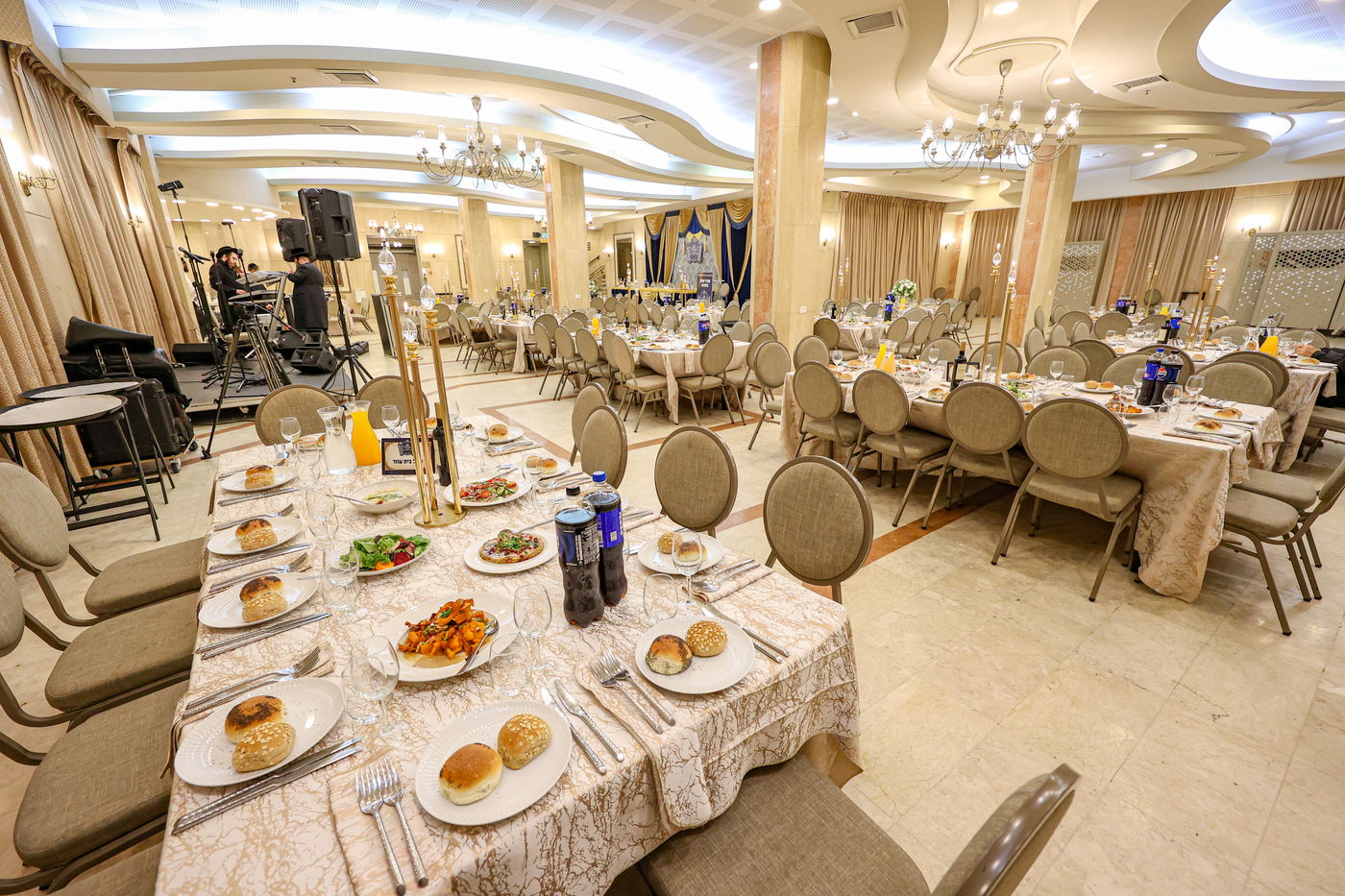 הכנסת ס"ת ברחמיסטריווקא