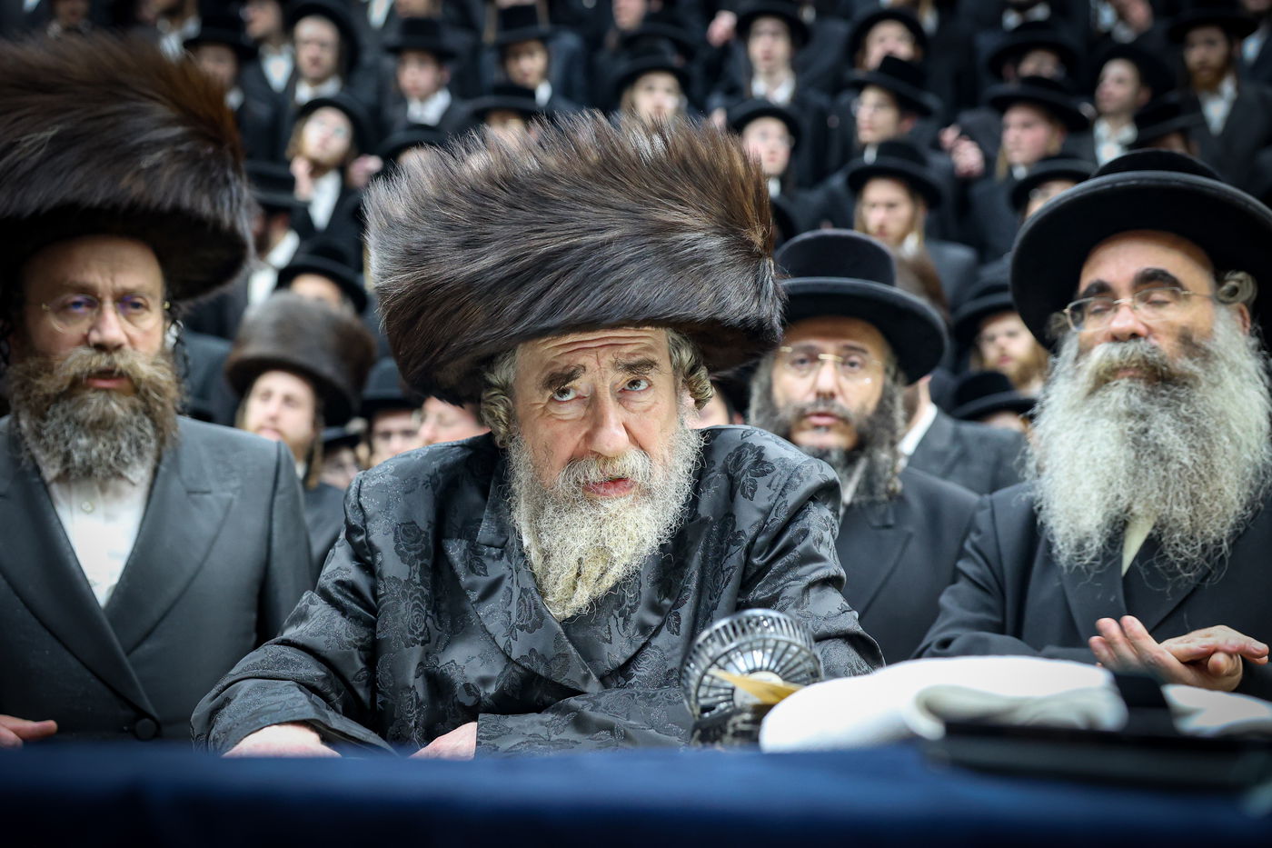 הכנסת ס"ת ברחמיסטריווקא