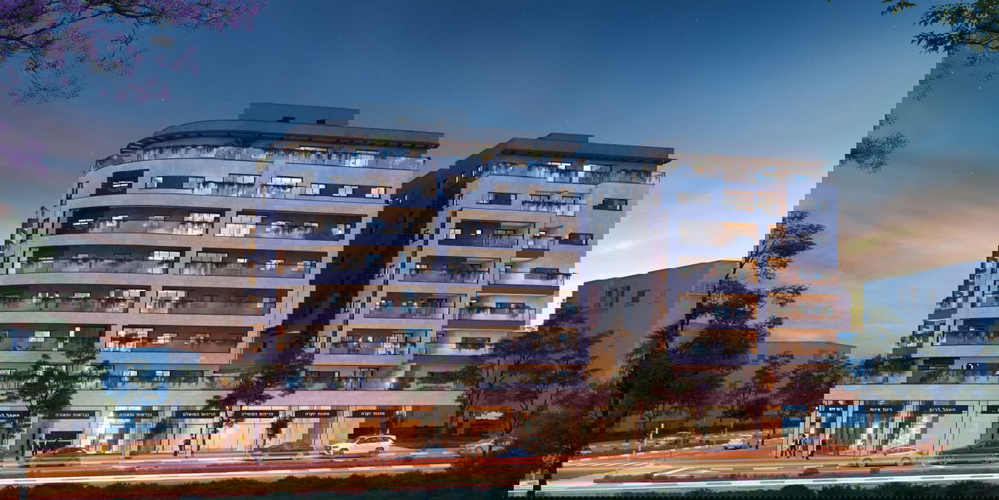 אל תפספסו את ההזדמנות לחיות בבני ברק, ברמה של חו"ל