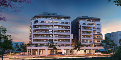 אל תפספסו את ההזדמנות לחיות בבני ברק, ברמה של חו"ל