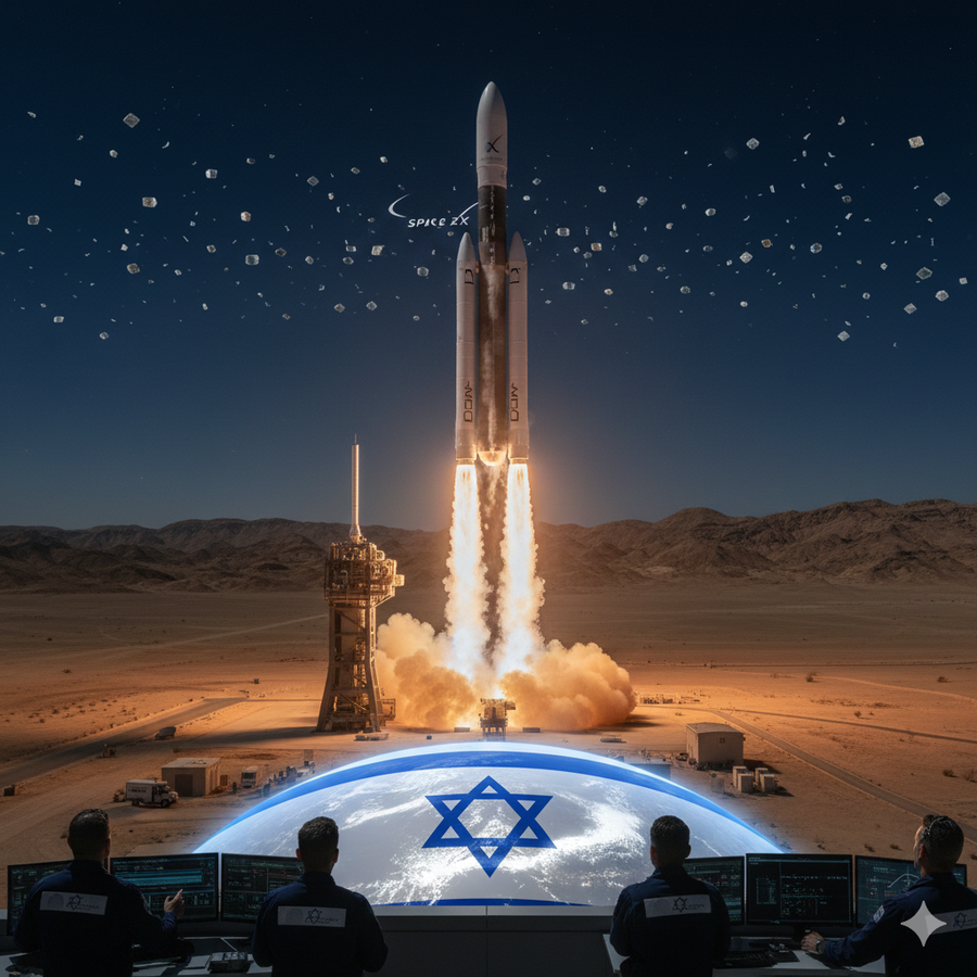 בסיס החלל