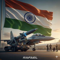 הישג ישראלי בהודו