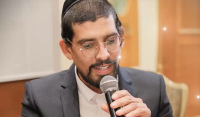 מנחם שלמה צ'ורטקוב מחדש את הקלאסיקה: "המבדיל"