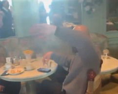 החשוד כפי שתועד