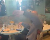 החשוד כפי שתועד