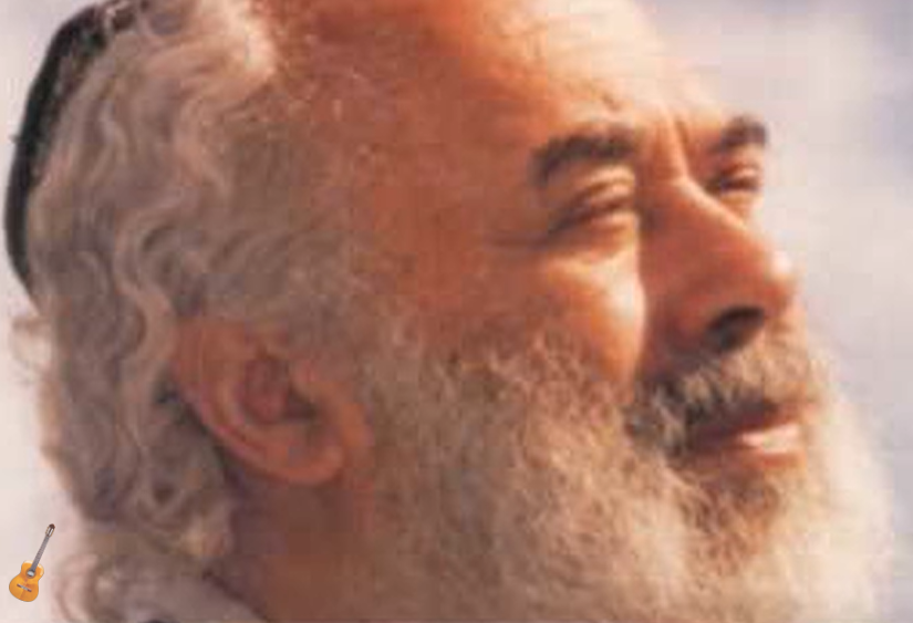 רבי שלמה קרליבך