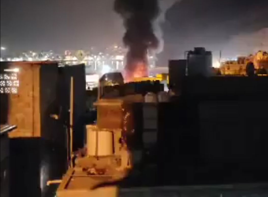 הסלמה חמורה בין סעודיה לאמירויות: ספינת הנשק ניתקה תקשורת - ריאד תקפה