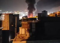 הסלמה חמורה בין סעודיה לאמירויות: ספינת הנשק ניתקה תקשורת - ריאד תקפה