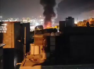 הסלמה חמורה בין סעודיה לאמירויות: ספינת הנשק ניתקה תקשורת - ריאד תקפה