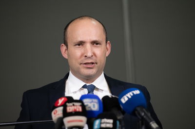 חבר הכנסת לשעבר בנט