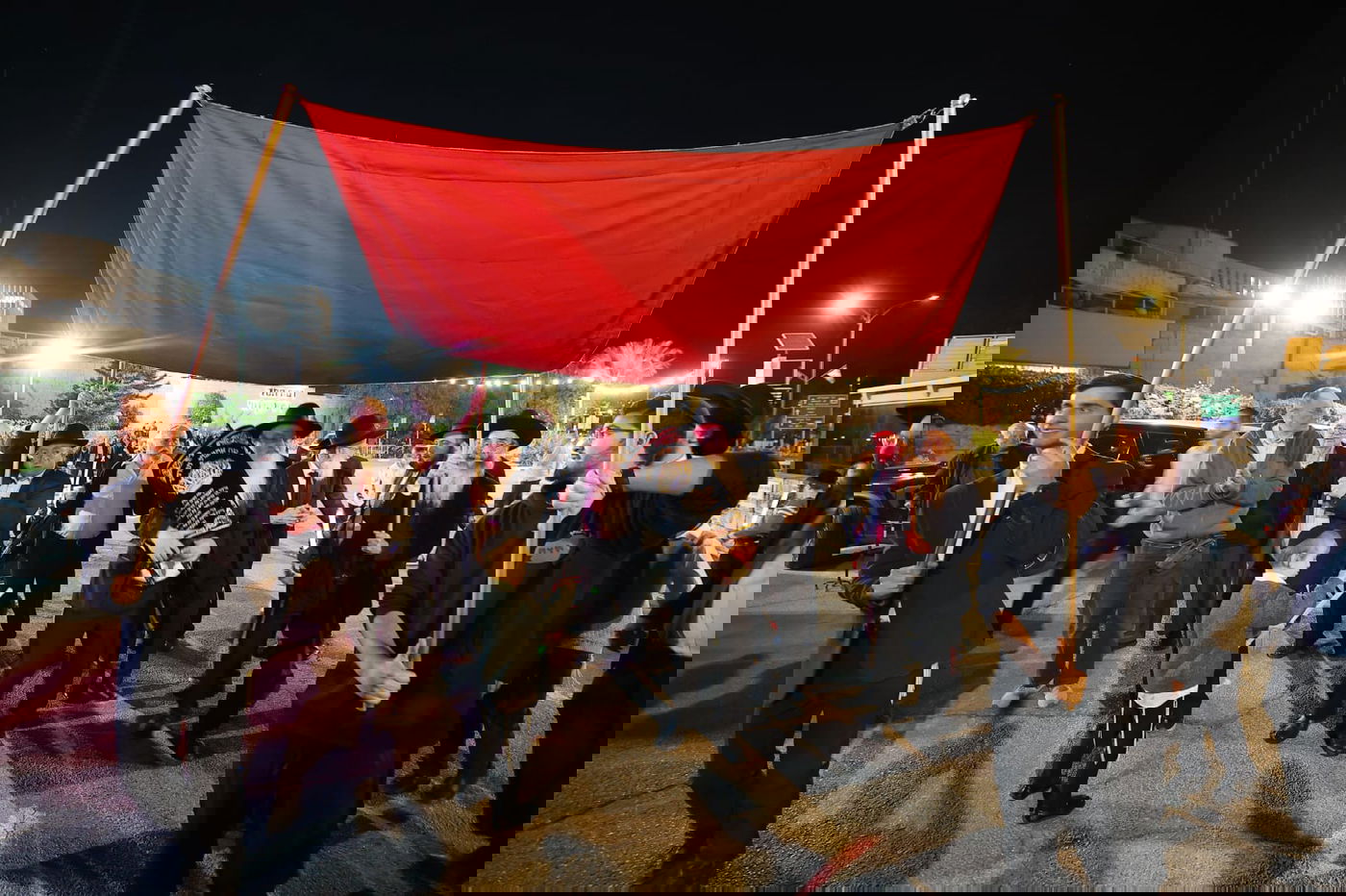 הכנסת ספר התורה