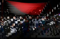 הכנסת ספר התורה