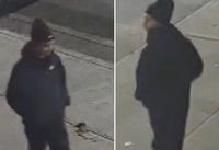 שוד בשכונה החרדית: התנפל על ילד וגנב ממנו את שטרות הכסף המזויפים