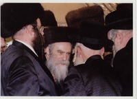 הרה"ח ר' שמואל ברוך נאה ז"ל