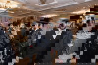 בר מצווה לבן הרב חיים מאיר מרקוביץ