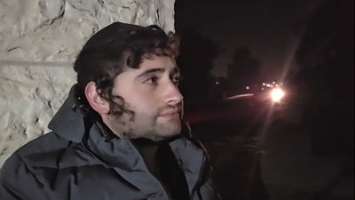 חזקי שישא בסינגל קליפ חדש: "אבא איכה"