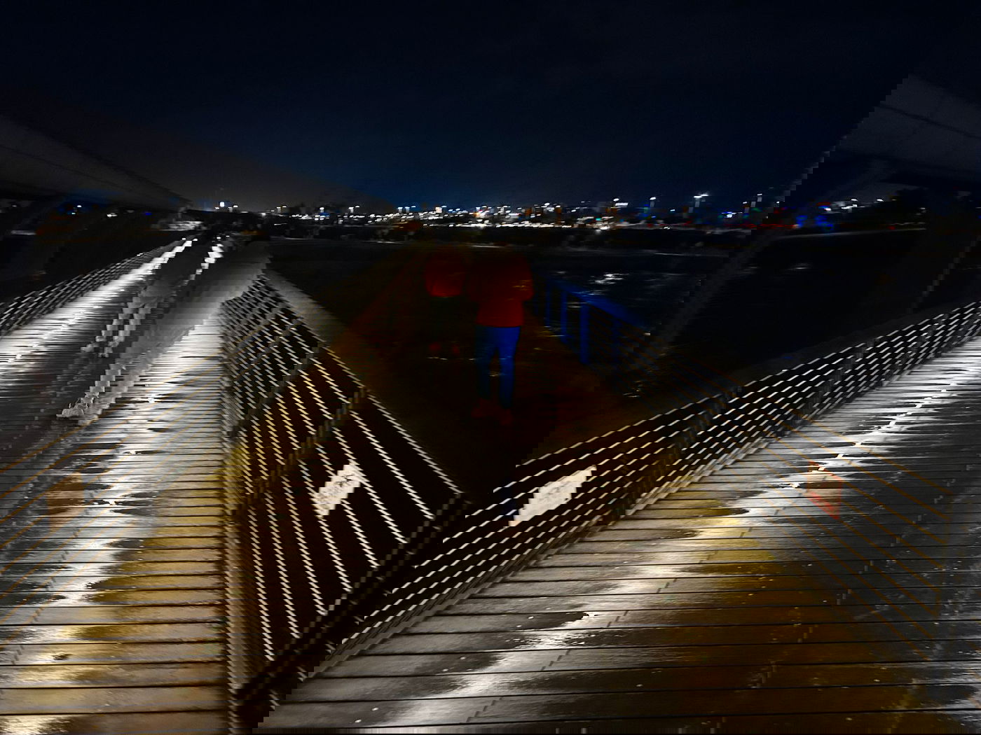 החיפושים אחר הצעיר