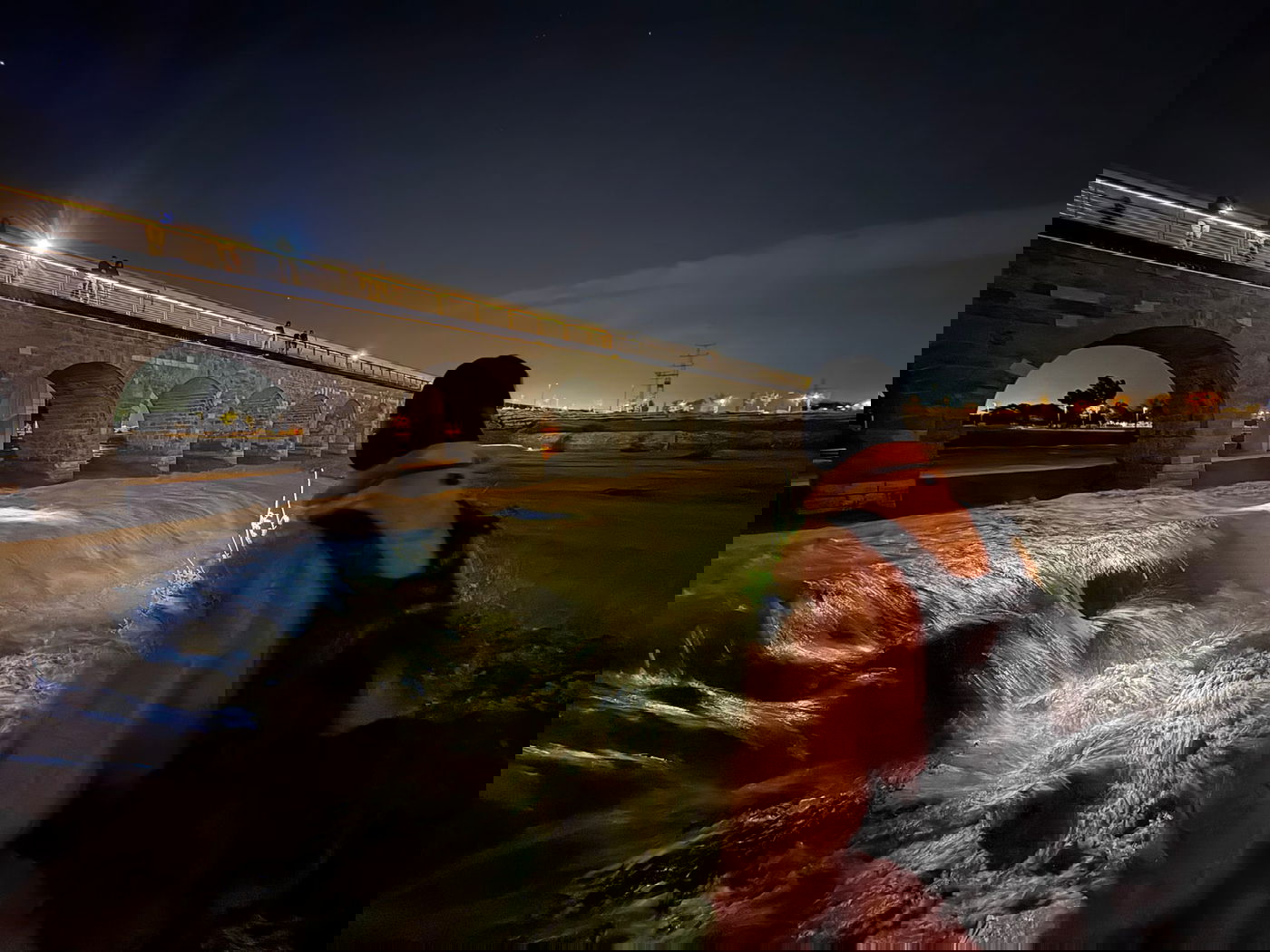 החיפושים אחר הצעיר